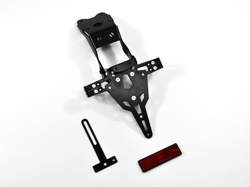 Lcs Plt Hld Type D Rc125/200