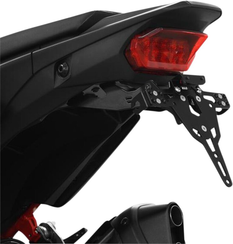 Lcs Plt Hld Type A Crf1100dl