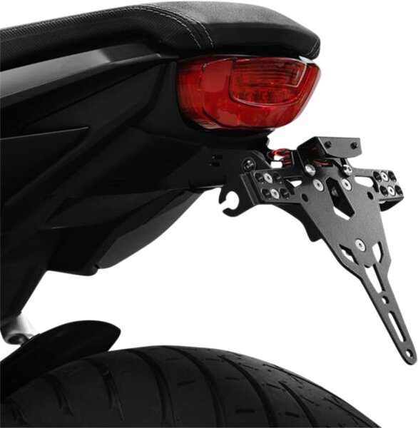 Lcs Plt Hld Type A Cb650r