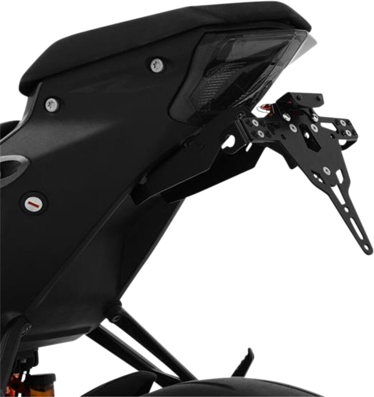 Lcs Plt Hld Type A 1290sduke R