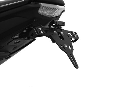 Lcs Plt Hld Type B Mt-125