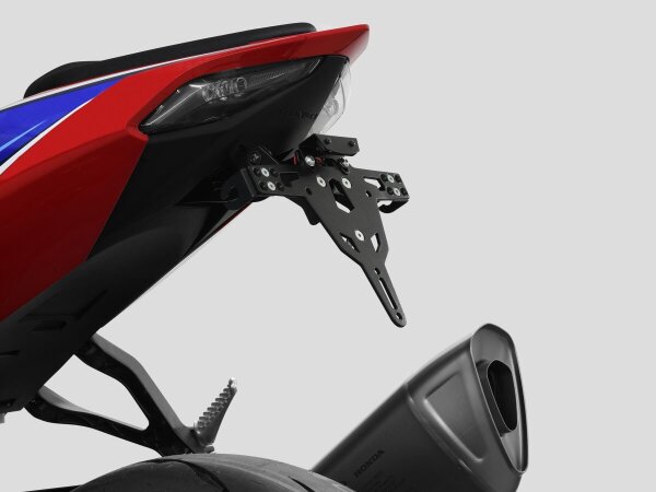 Lcs Plt Hld Type B Cbr1000rr-r
