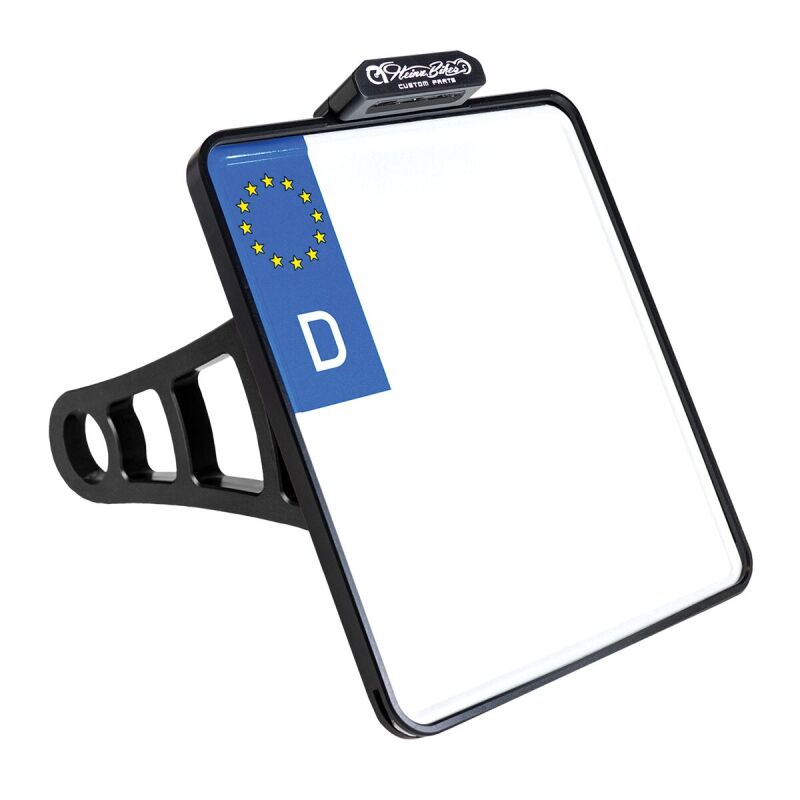 Lic.plt.sm Tl Fx05 D220-c