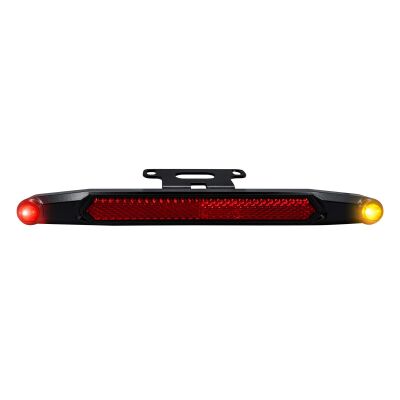 Nano 3-1 Lightbar W/tl De