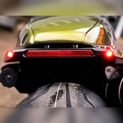 Nano 3-1 Lightbar W/tl De