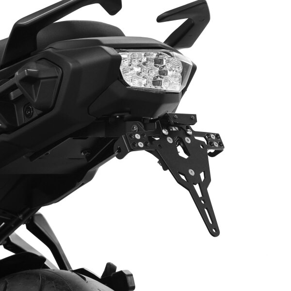 Lcs Plt Hld Type D Gsx-s1000gt