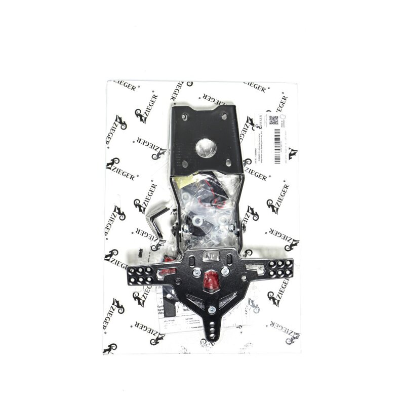 Lcs Plt Hld Type D Leoncino 80