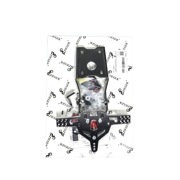 Lcs Plt Hld Type D Leoncino 80