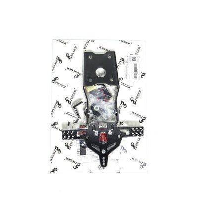 Lcs Plt Hld Type D Leoncino 80