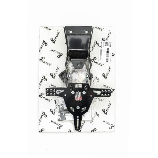 Lcs Plt Hld Type B Crf300l