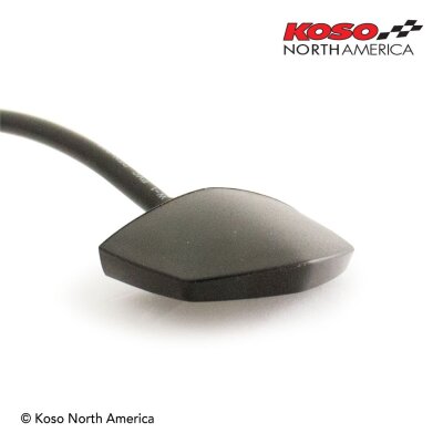 Led License Plate Light E-mark