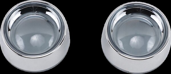 Bezel Signal Dish Sm