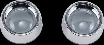 Bezel Signal Dish Sm