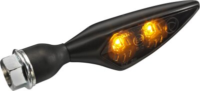 Micro Rh Dk Blk-blk Fr/rl