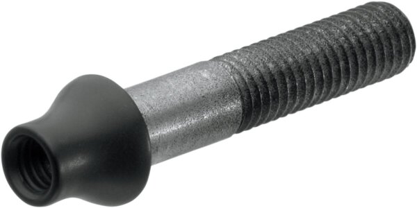Rig Mount Hd M8x40 Blk