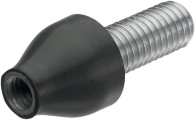 Silentrubber Adapter 40mm