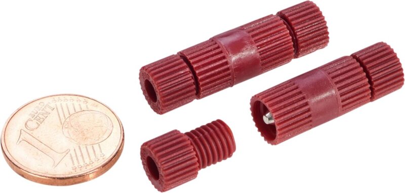 Cable Splice Posi-lock 9