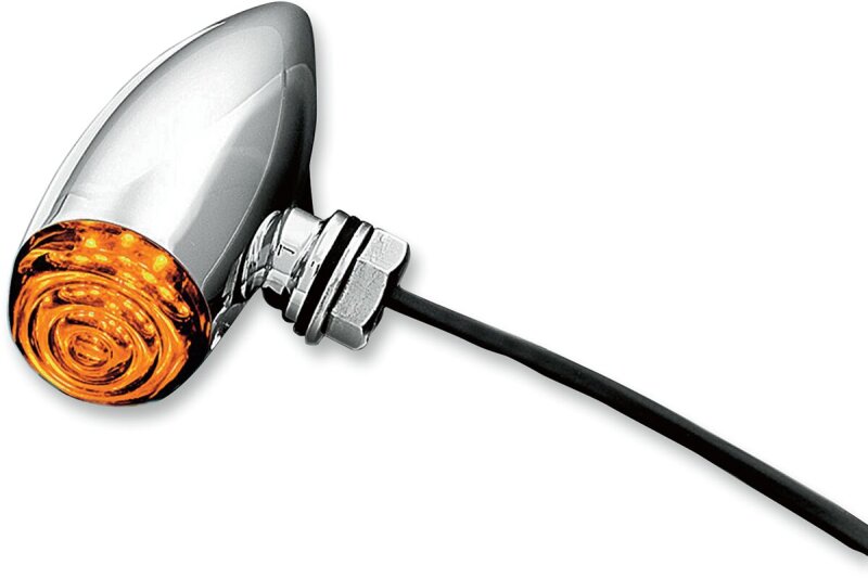 Accent Led Mini Bullet