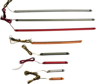 Light Truflex 45red/red