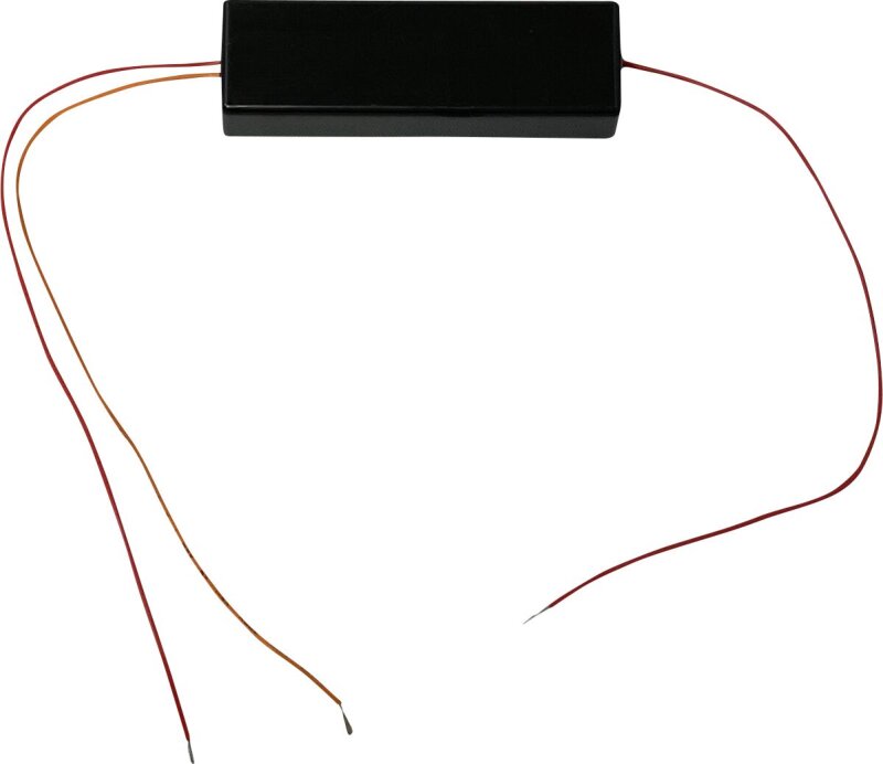 Converter Plasm Dual 8