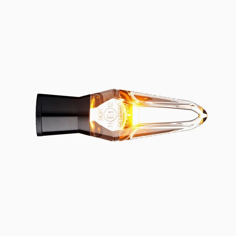 Mo-blaze Ice Turnsginl Bl