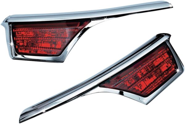 Accent Pass Armrest Gl18