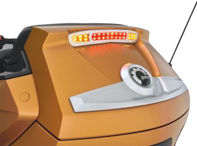 Trunk Light Led Can-am