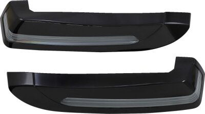 Light Tour Pack Black