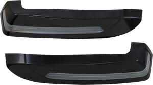 Light Tour Pack Black