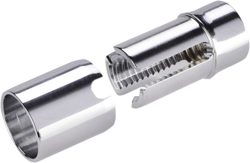 Bullet 1000 Adapter Hd Chr
