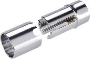 Bullet 1000 Adapter Hd Chr