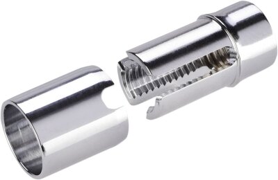 Bullet 1000 Adapter Hd Chr
