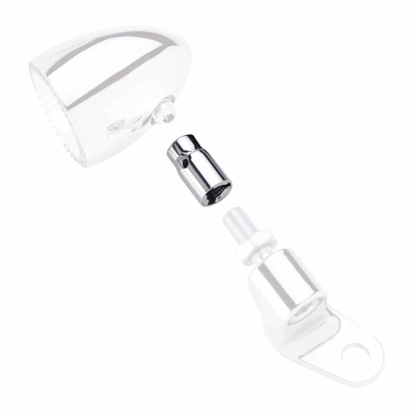 Bullet 1000 Adapter Hd Blk
