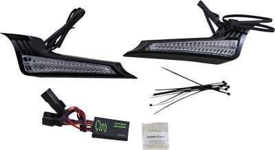 Light S/b Pnl Blk 14-19