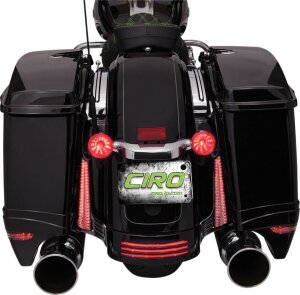 Light S/b Pnl Blk 14-19