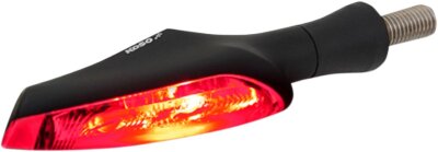 Turn/brake Unit Bk Smoke