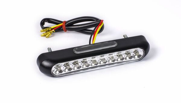 Taillight E-mark Univ