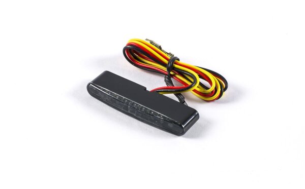 Taillight E-mark Univ