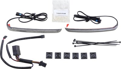 Light Bag Blades 97-13