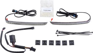 Light Bag Blades 97-13