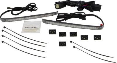 Light Bag Blades10-13flhx