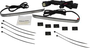 Light Bag Blades10-13flhx