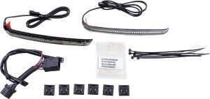 Light Bag Blades 97-13 Rd