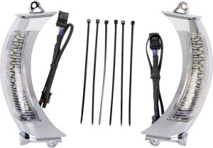 Light Bezel Fang Fltr Chr