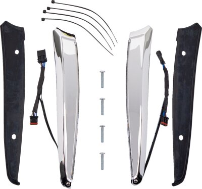 Light Wshld Trm Hrzn Chr