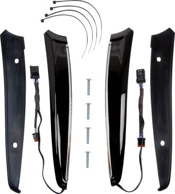 Light Wshld Trm Hrzn Blk