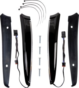 Light Wshld Trm Hrzn Blk