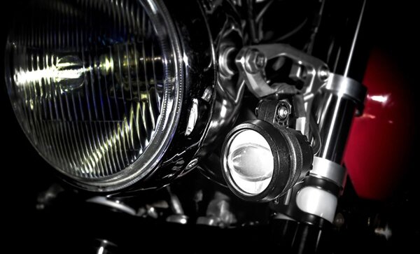 Fog Light Kit Led