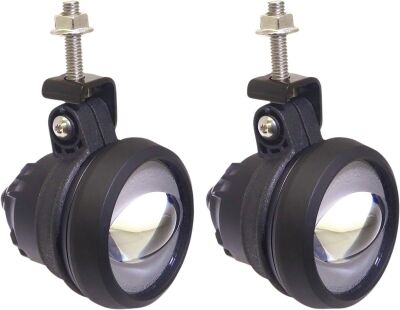 Fog Light Kit Led