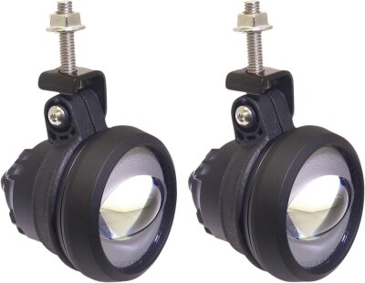 Fog Light Kit Led